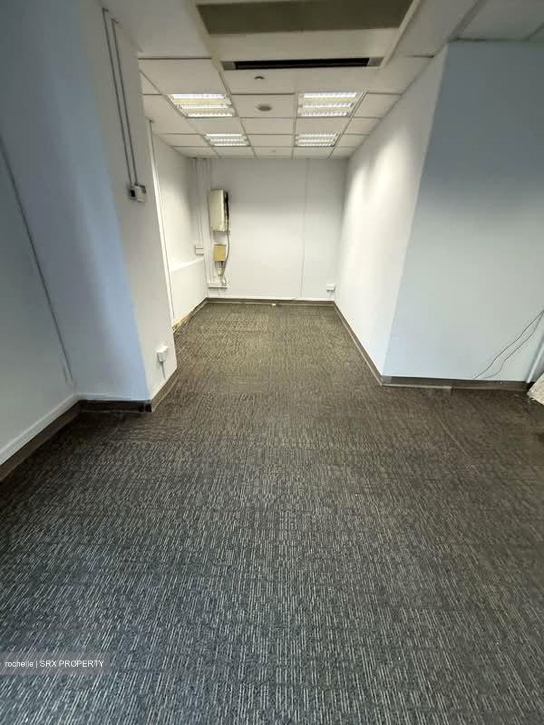 Tan Chong Tower (D7), Office #539402941